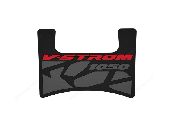Tankpad para Suzuki V-Storm 1050