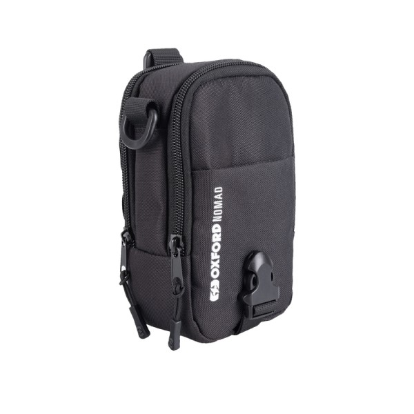 Bolsa Oxford Nomad 1L para accesorios