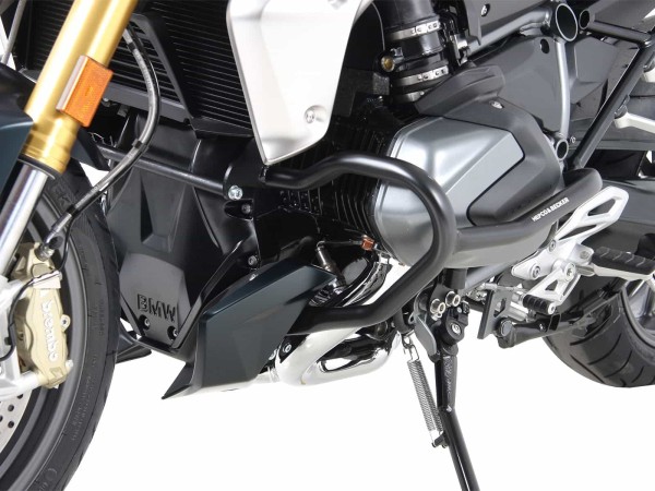 Protector motor plata para BMW R 1250 R (19-) Hepco & Becker