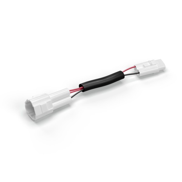 Cable adaptador de 2 a 3 polos Original