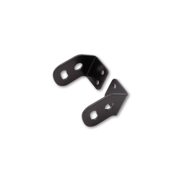 Adaptador de intermitente original para soporte de matrícula, Triumph (15-)