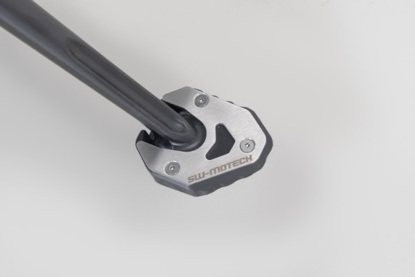Extensión de pie de caballete lateral SW-Motech para BMW R 12 G/S (25-)