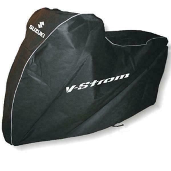 Cubierta interior para Suzuki V-Strom original