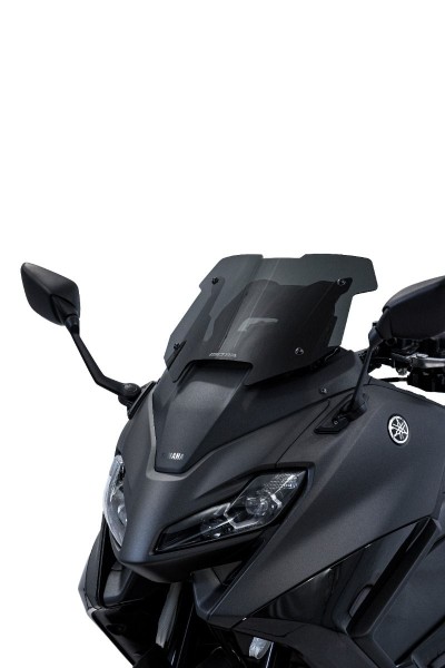 Parabrisas deportivo ahumado oscuro para Yamaha T-MAX 560 (24-)