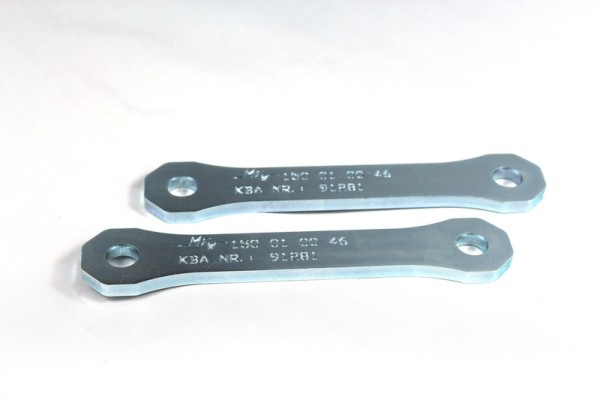 Kit de descenso Tecnium tipo 1