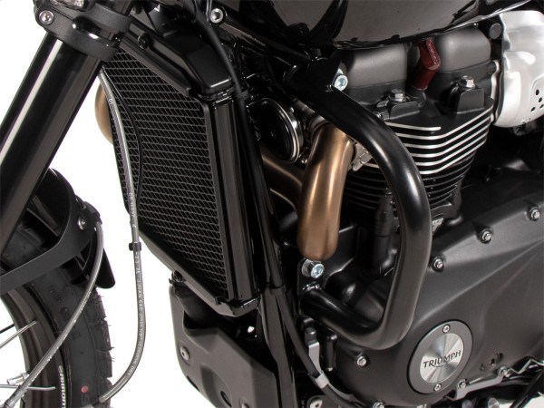 Protector de motor para Triumph Scrambler 1200 X (24-) Hepco & Becker