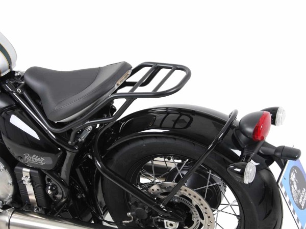 Portaequipajes para Triumph Bonneville Bobber (17-) Hepco & Becker