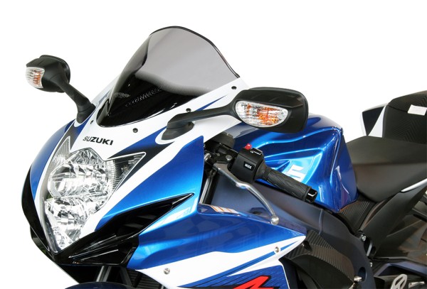Parabrisas de competición MRA "R" para SUZUKI GSX-R 600 / 750 / Z (2011-)