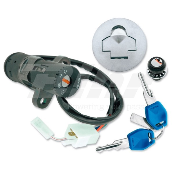 V PARTS Cerradura de encendido Aprilia Tuono/RS50