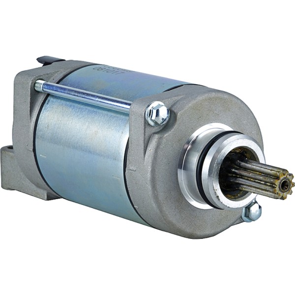 Motor de arranque Arrowhead