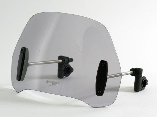 MRA Streetshield "ST" incoloro KAWASAKI ER 6 N ER650A