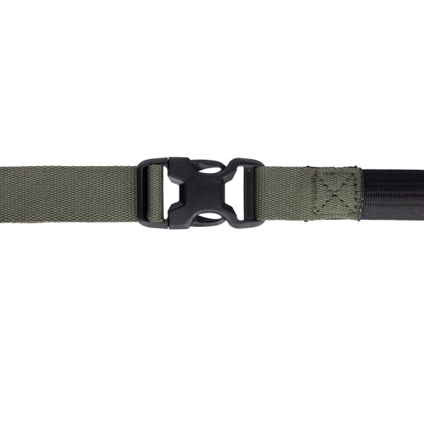 Atlas B-Clip, juego de correas tensoras 26 mm x 1,2 m, verde