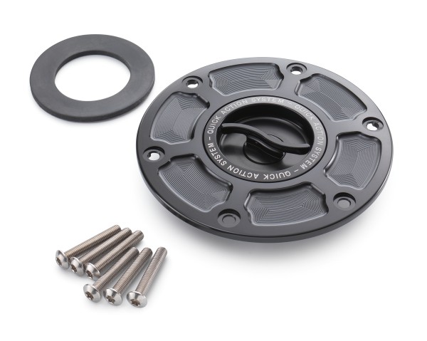 Tapón del depósito KTM