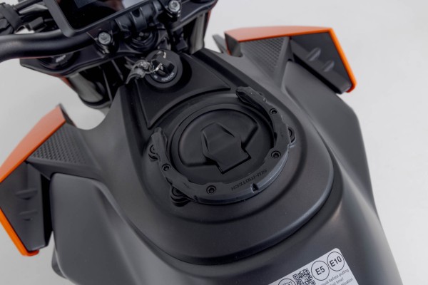 Anillo para el depósito SW-Motech PRO para la KTM 990 Duke