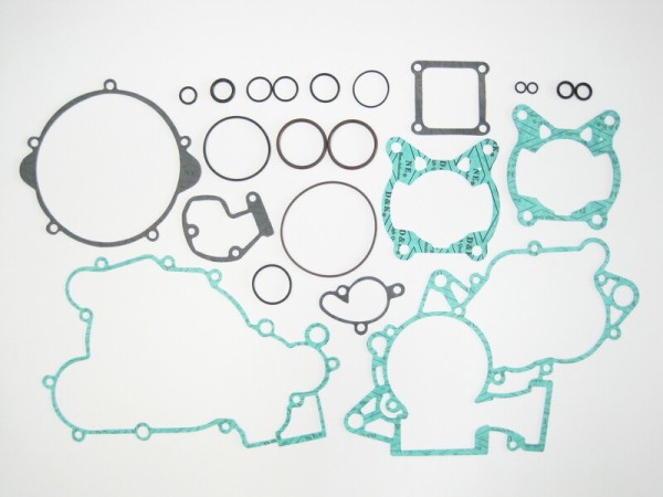 Juego completo de juntas de motor Tecnium