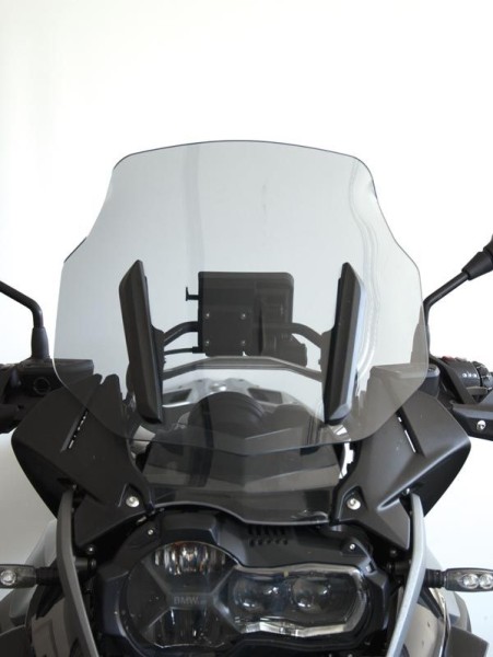 Parabrisas central para BMW R 1200 GS LC /Ralley /Adventure LC, R 1250 GS