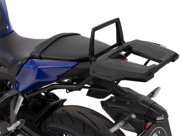 Portamaletas de aluminio para Yamaha MT-09 (24-) Hepco & Becker