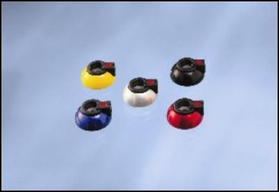 Crash-Pad, plata para Suzuki SV650 BJ. 2003-2006/ SV1000 BJ. 2003-2006