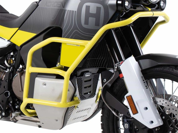 Protector de motor SOLID para Husqvarna Norden 901 (22-) Hepco & Becker