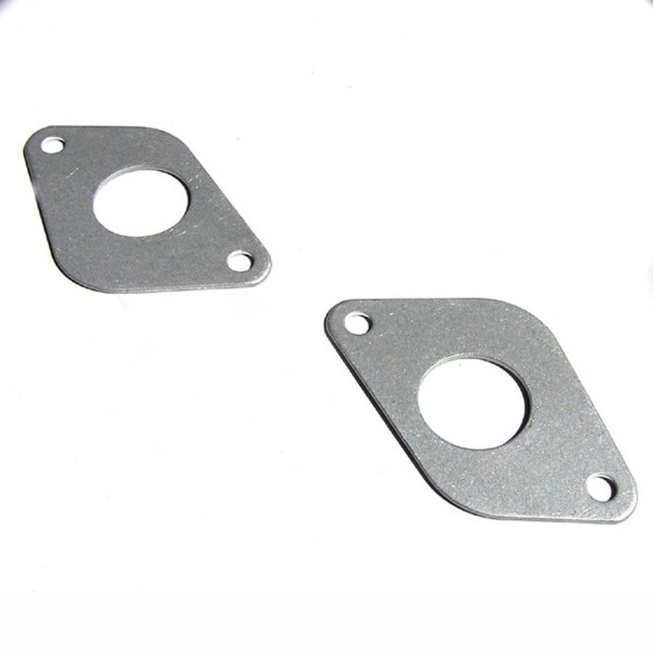 alpha Technik Drosselkit 25 kW für Yamaha XTZ750, 3WM