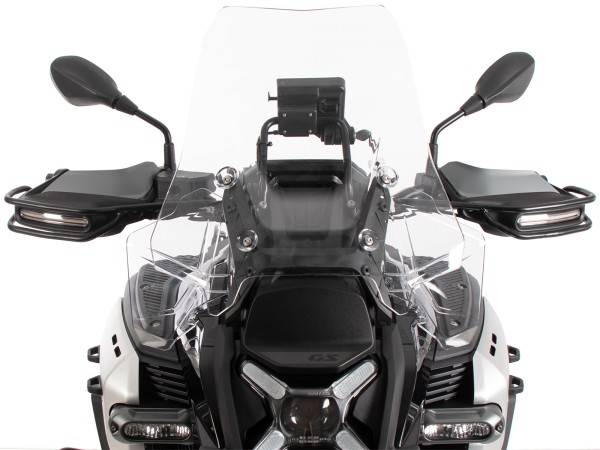 Protector de agarre para BMW R 1300 GS Adventure (25-) Hepco & Becker