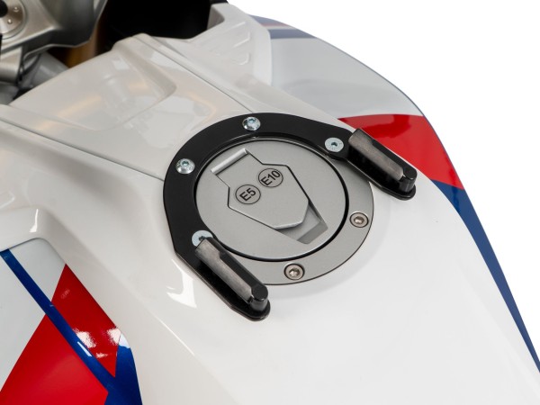 Anillo para el depósito Basic para BMW F 450 GS (25-) de Hepco & Becker informe