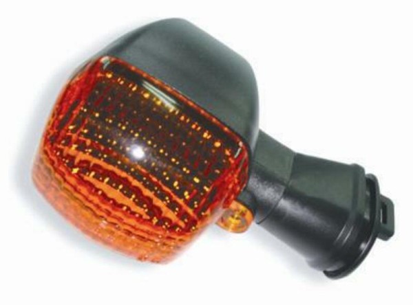 Indicador delantero izquierdo/trasero derecho para: YAMAHA FZS1000 FAZER '01-03