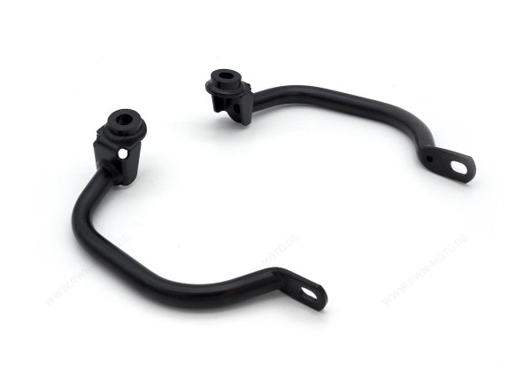 Puños laterales negros para Kawasaki para Z 650 RS 2022- original