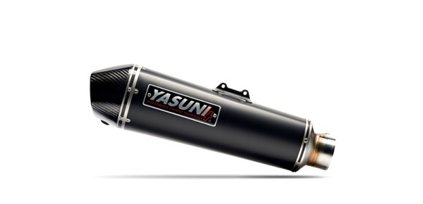 Escape Yasuni 4 Black Edition - Carbono