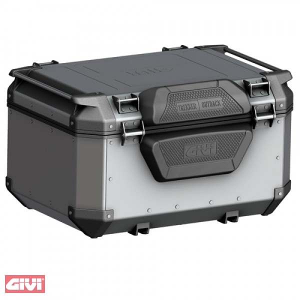 Respaldo Givi para Givi Trekker Outback Topcase