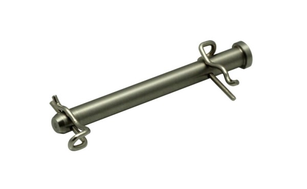 Kit pernos pastillas de freno Tecnium delante/detrás KTM