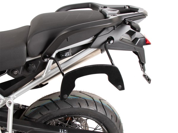Soporte lateral C-Bow para Triumph Tiger 900 Rally Pro (24-) Hepco & Becker