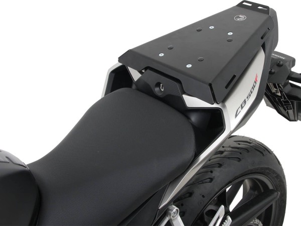 Portaequipajes deportivo para Honda CB 500 Hornet (24-) Hepco & Becker
