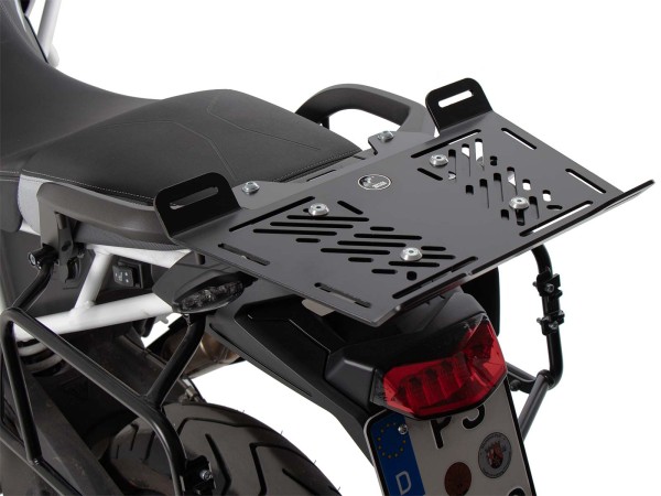 Extensión portaequipajes para Triumph Tiger 900 Rally Pro (24-) Hepco & Becker