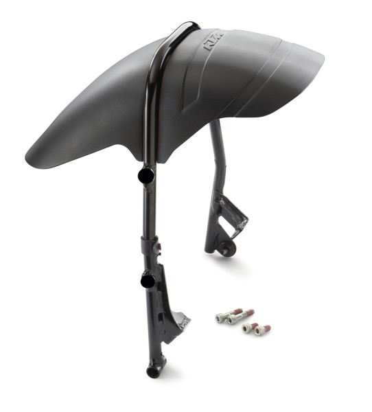 Kit de guardabarros KTM para Duke / RC