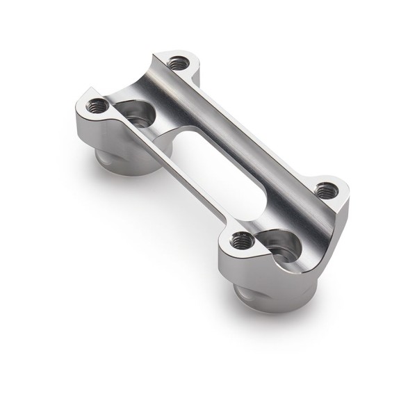 Soporte de manillar original para Husqvarna FS 450