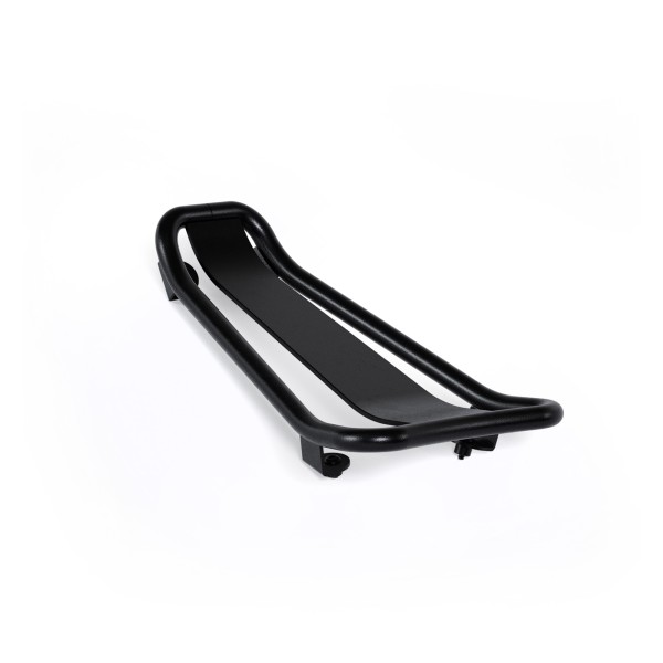 Portatúneles negro para Vespa Primavera (24-)