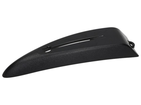 Pieza de ajuste del guardabarros (parte inferior)