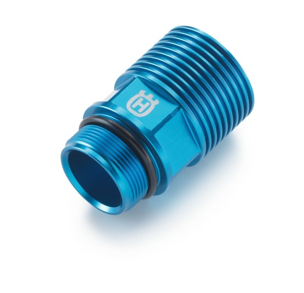 Ampliación del cilindro de freno de pie original para Husqvarna FS 450