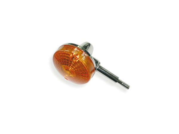 Indicador BIHR naranja, delantero / trasero para: SUZUKI GS 125