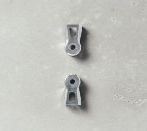 Tapa, para amortiguador para Moto Guzzi V7 III/ V9 Bobber