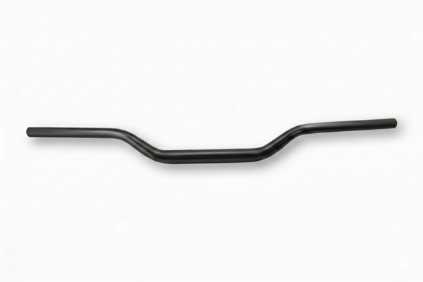 LSL konifizierter Lenker Cross Bar X00 28,6 mm schwarz