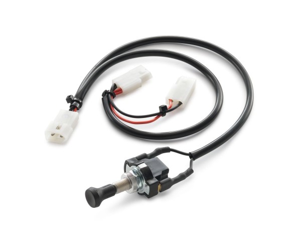 Mazo de cables auxiliar original para Husqvarna FS 450