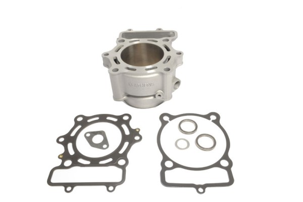 Kit cilindro-pistón ATHENA Easy MX - Ø76mm Husqvarna