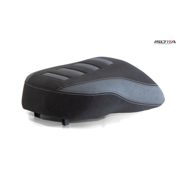 Asiento pasajero para BMW R 1200 GS LC /R 1200 Rallye /R 1250 GS