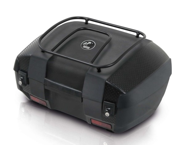 Riel para Junior Topcase 55 incl. material de fijación Hepco & Becker