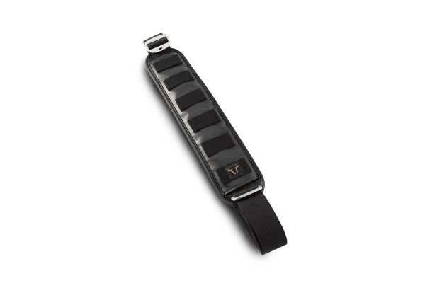 SW-Motech Bandolera Legend Gear LA4 - Black Edition para LT1/LT2, LR1/LR2, LS1/LS2, LC1/LC2 SW-Motech