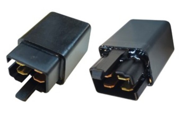 Mini Relé Tecnium by DZE