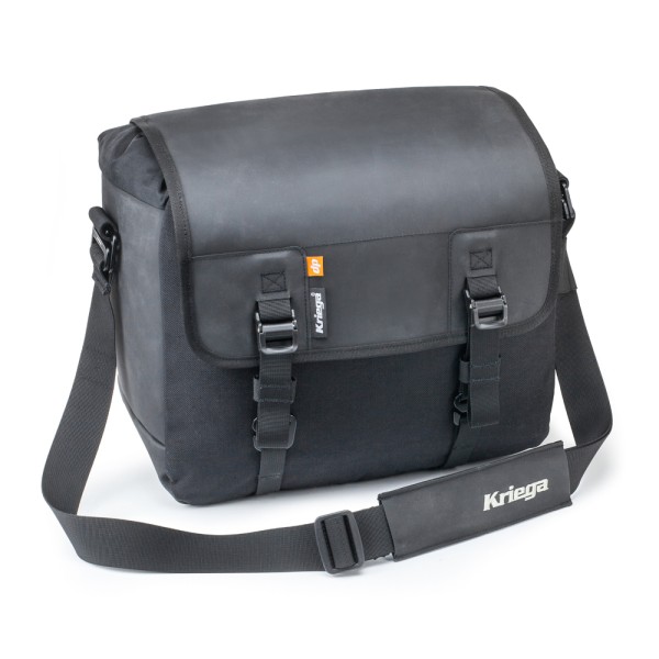 Bolsa de sillín Kriega Solo 18