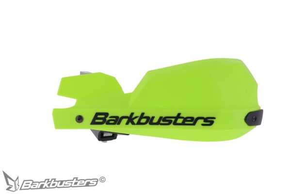 Guardamanos de motocross Barkbusters